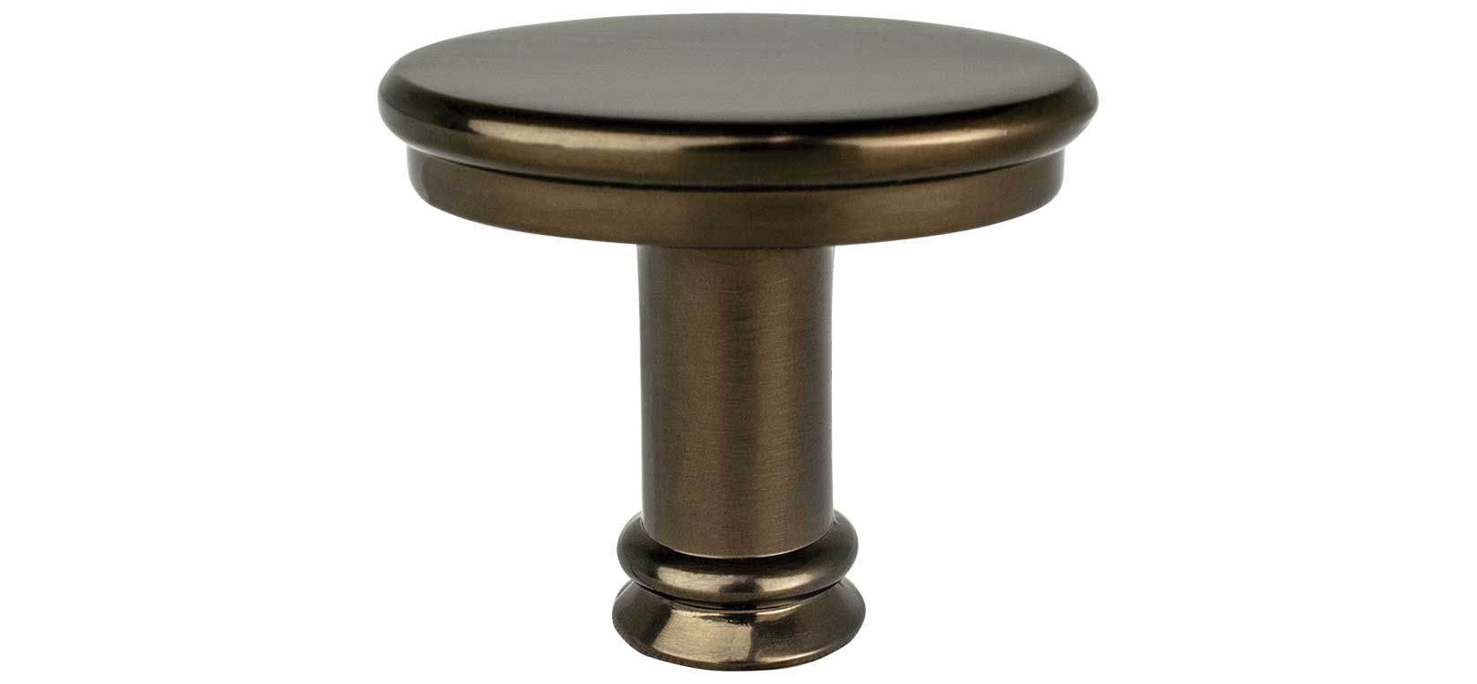 Dierdra Toasted Bronze Knob