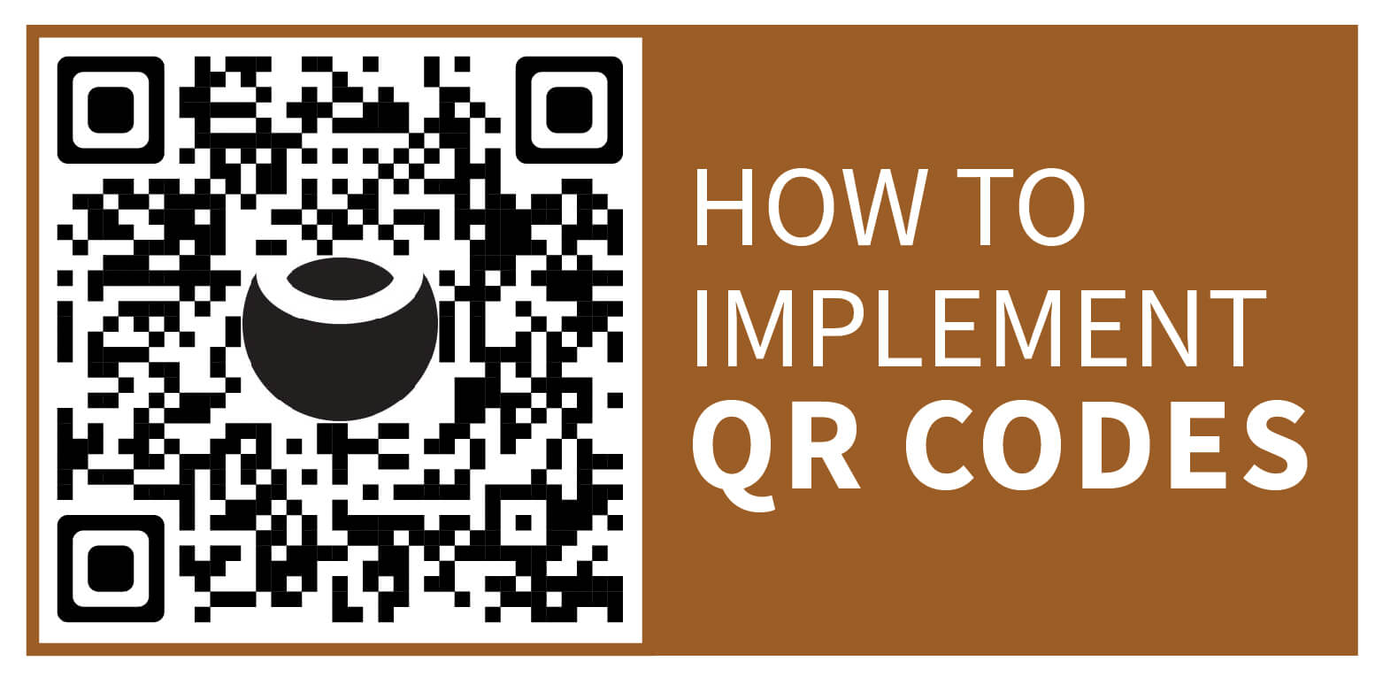 Effective Ways to Use QR Codes | Berenson Corp