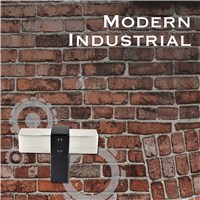 Modern Industrial